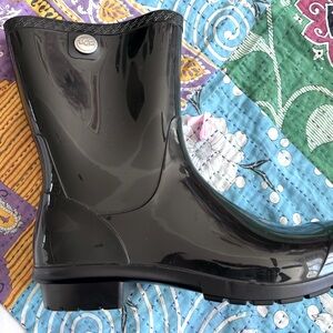 Ugg Rain boots
